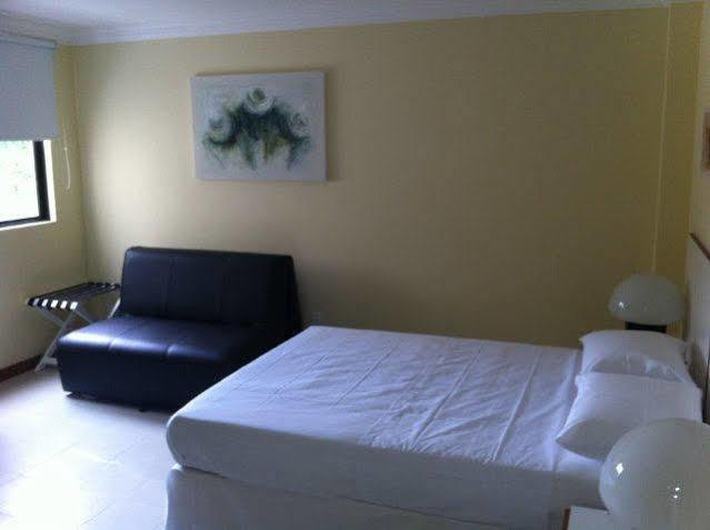 Hotel Barra Mar Salvador da Bahia Exterior foto